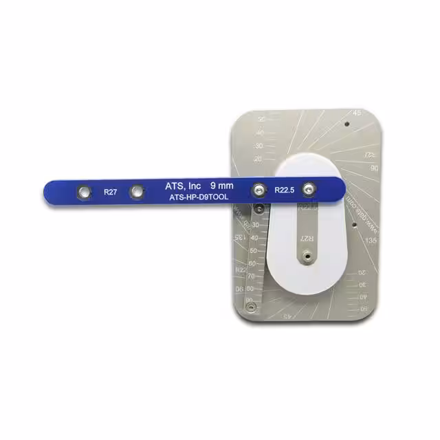 ATS-HP-D9TOOL-C1-R0 Advanced Thermal Solutions Inc.  Specialized Tools